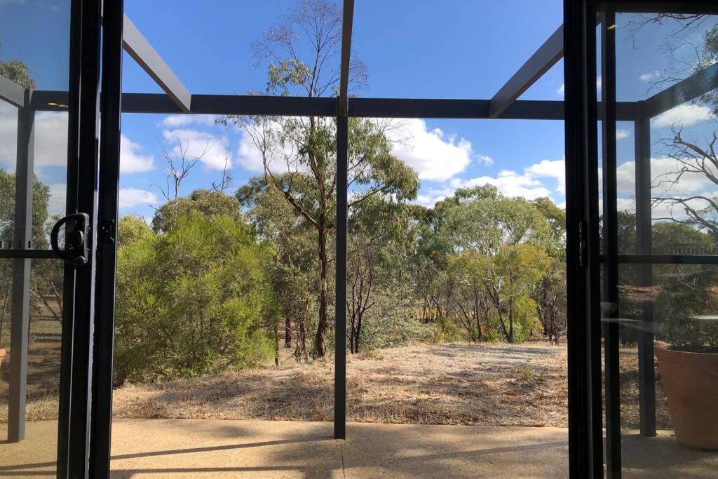 Vila Benny'S Retreat Luxury Bushland Escape Clare Exteriér fotografie