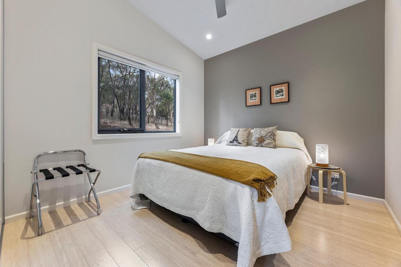 Vila Benny'S Retreat Luxury Bushland Escape Clare Exteriér fotografie